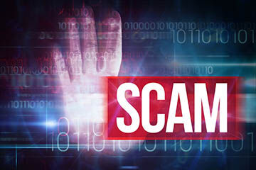 Arnold McDonald’s employee falls for phone scam